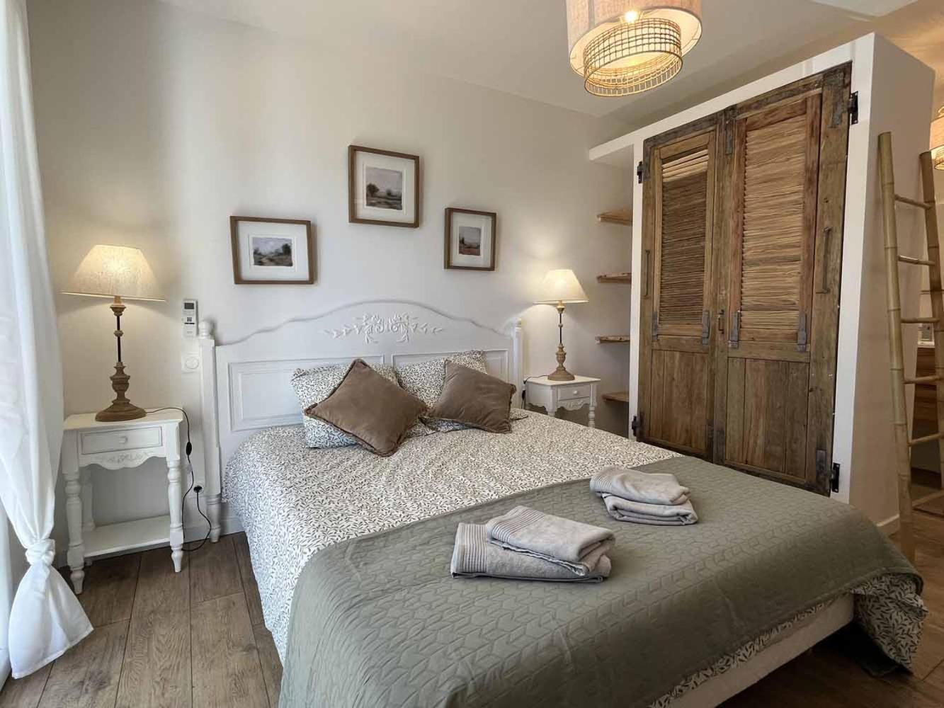 Villa Fautea Verdon Сент-Круа-дю-Вердон Экстерьер фото