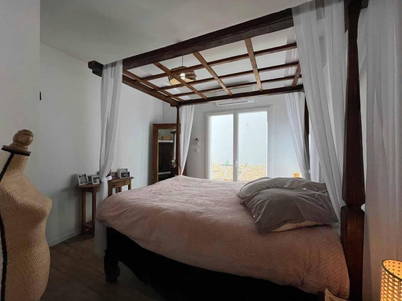 Villa Fautea Verdon Сент-Круа-дю-Вердон Экстерьер фото