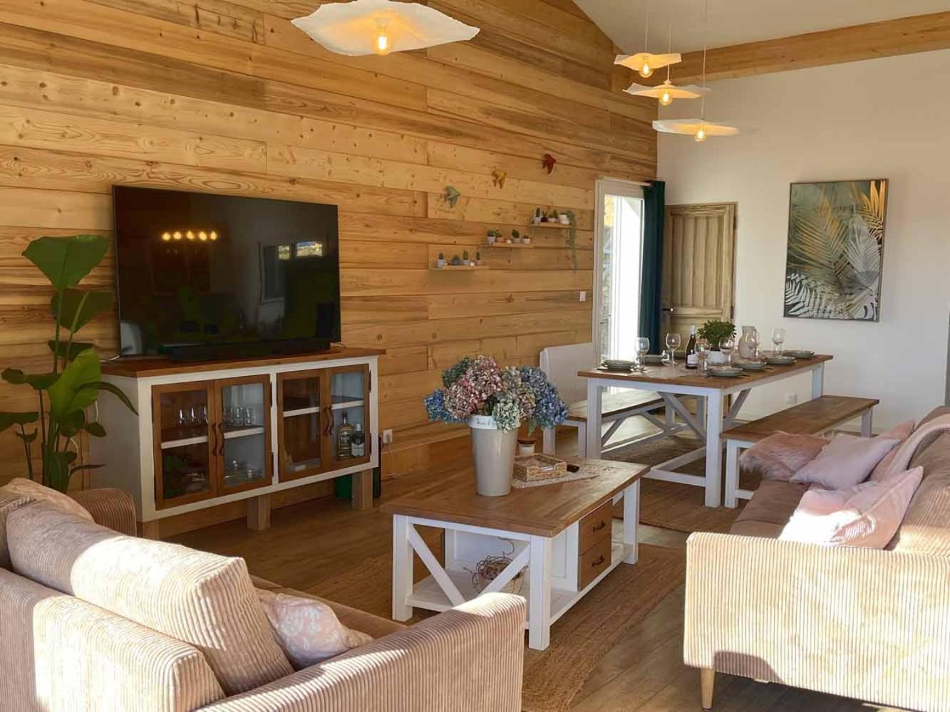 Villa Fautea Verdon Сент-Круа-дю-Вердон Экстерьер фото