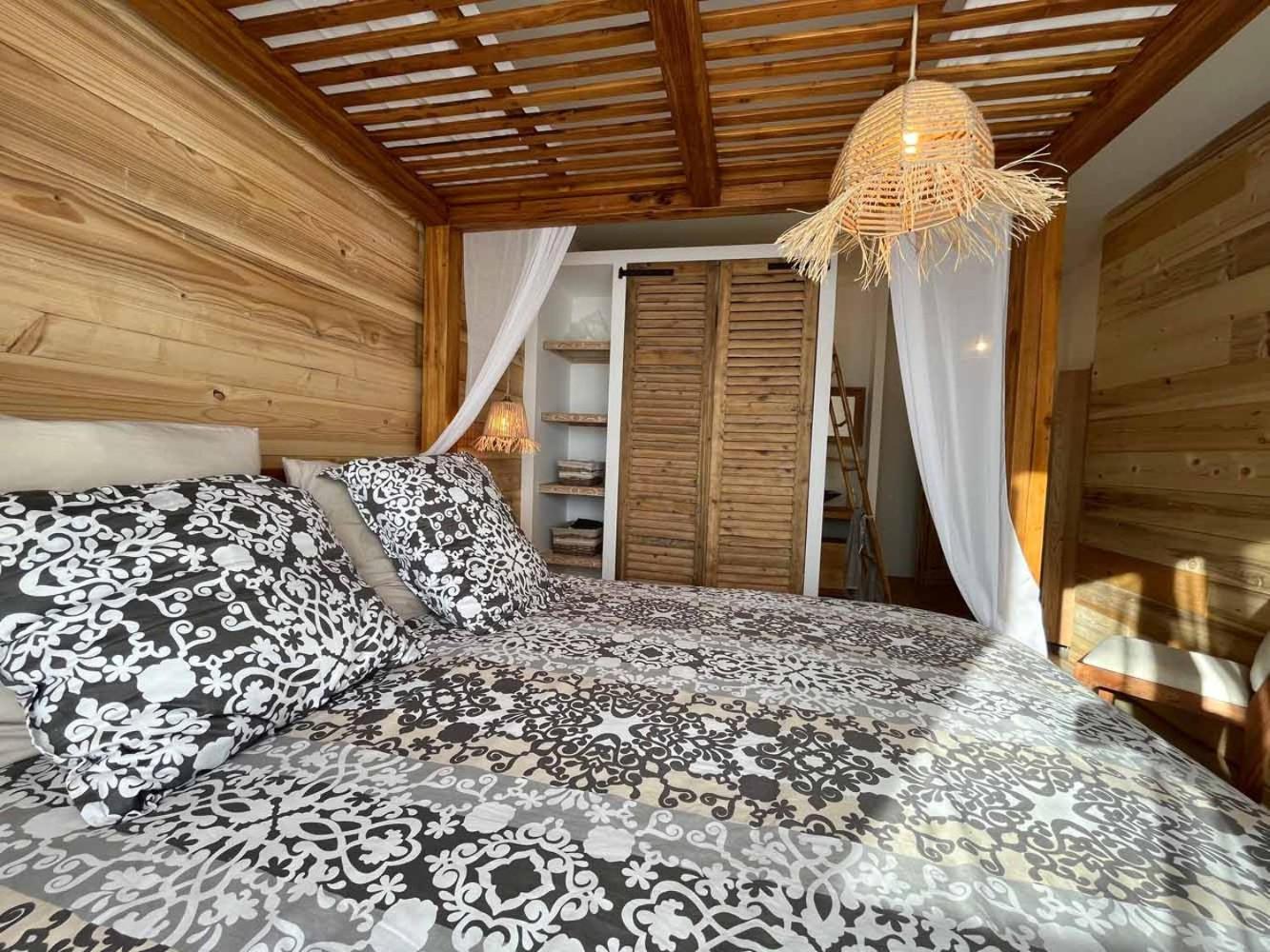Villa Fautea Verdon Сент-Круа-дю-Вердон Экстерьер фото